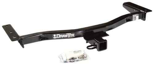 Draw-Tite 75676 Max-Frame Class III Trailer Hitch – Lexus RX350 & RX450h
