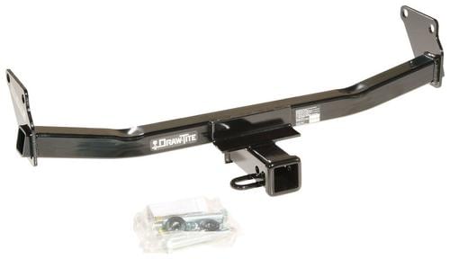 Draw-Tite 75712 Class 3 Rear Trailer Hitch, 2-in Receiver