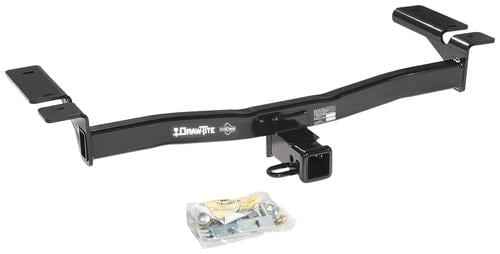 Draw-Tite 75992 Max-Frame Class III Hitch for Ford Edge & Lincoln MKX