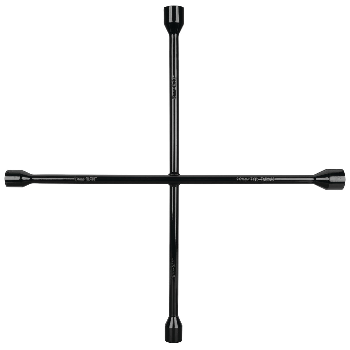 Performance Tool W1 20-Inch Four-Way Lug Nut Wrench — view 4
