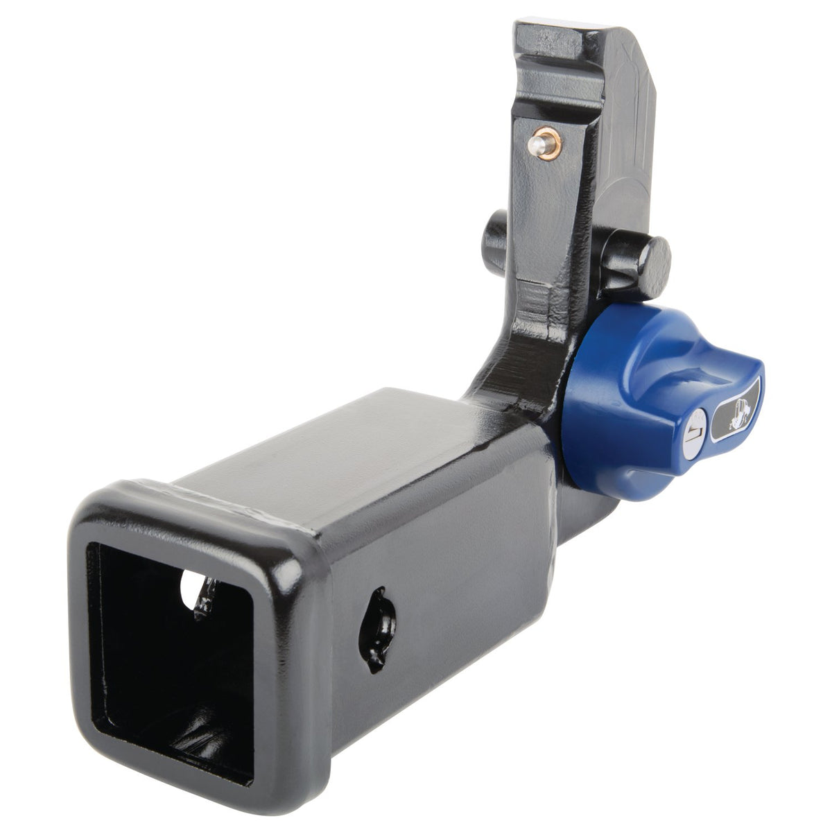 Draw-Tite 76902 Hidden Hitch with Removable 2-in Receiver — view 5