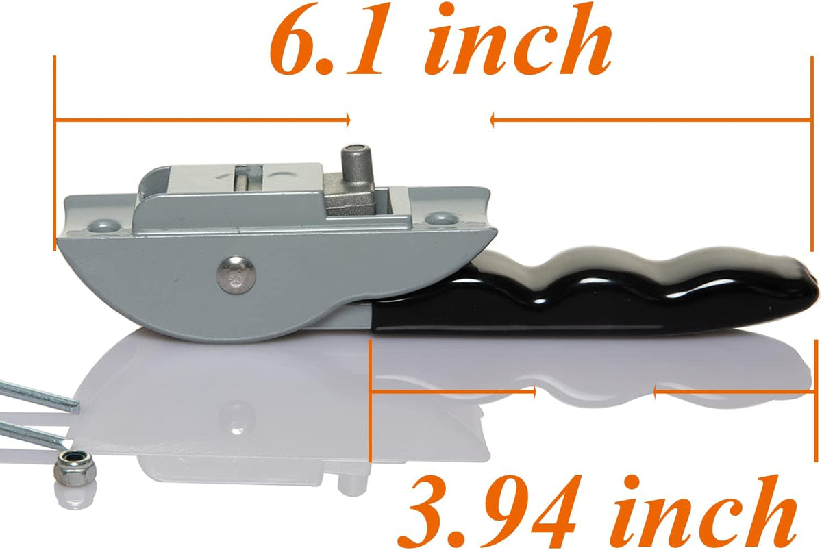 Dometic 9108608920 RV Awning Lift Handle Kit — view 3