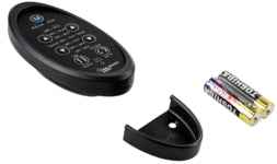 Dometic 9108873655 Fan-Tastic Vent Wireless Remote Control