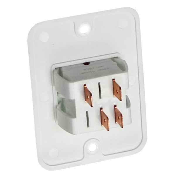 Dometic 91859 Water Heater Power Switch for Atwood Electronic Ignition 12V