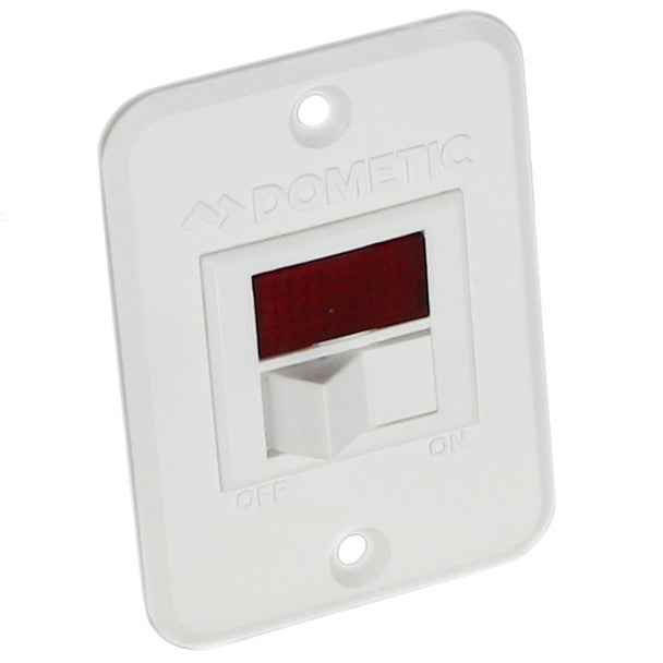 Dometic 91859 Water Heater Power Switch for Atwood Electronic Ignition 12V
