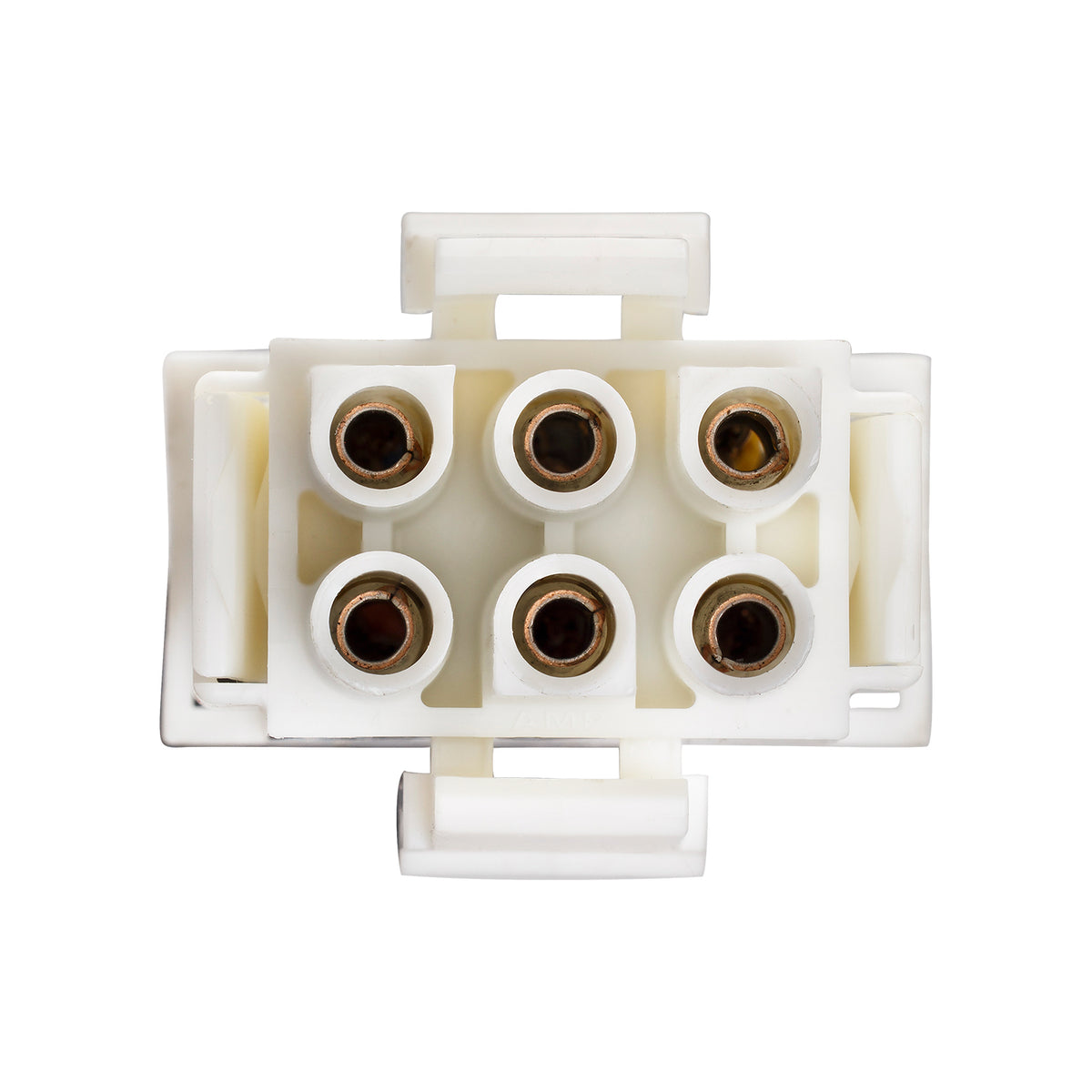 Advent Air ACR135LPB Black Rooftop RV Air Conditioner — view 3