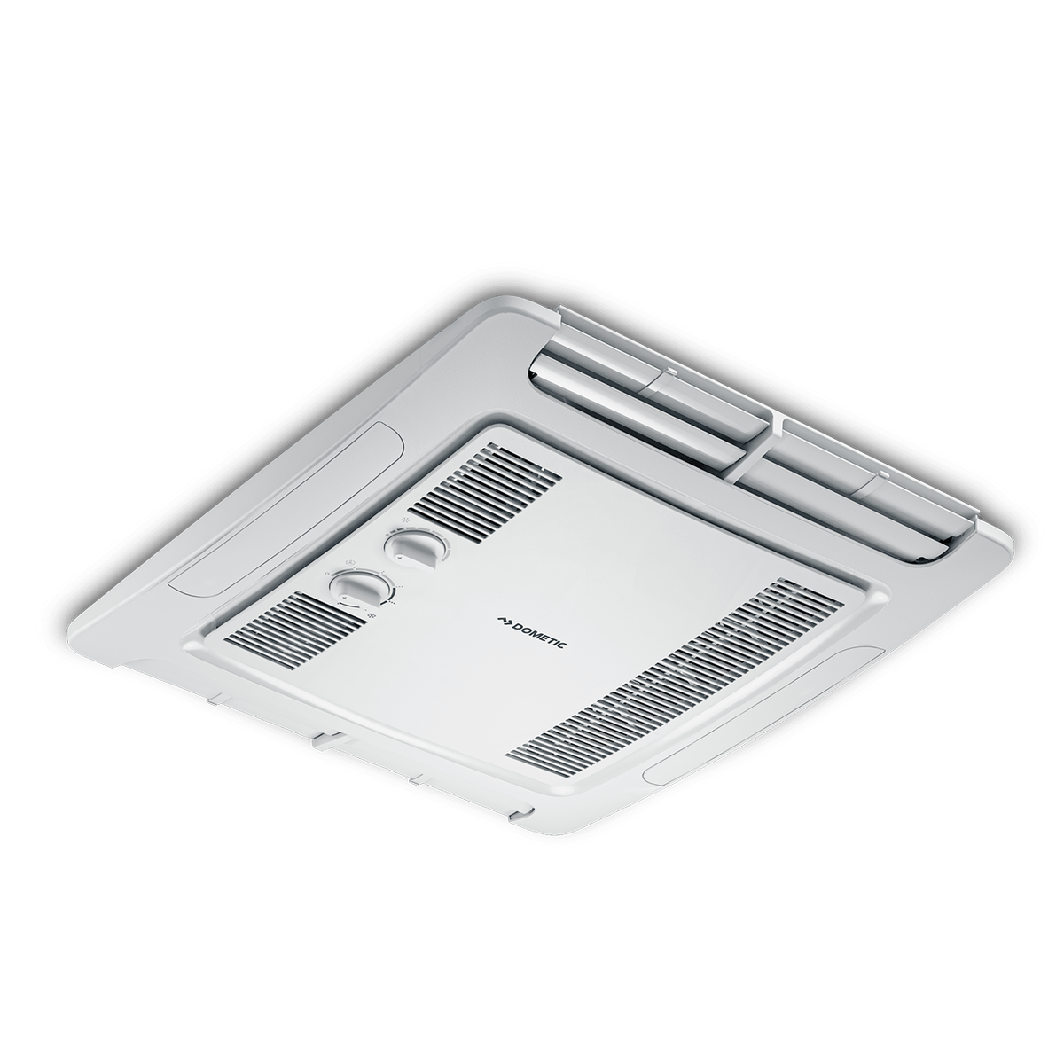 Dometic 9930000009 Air Distribution Box with Manual Controls