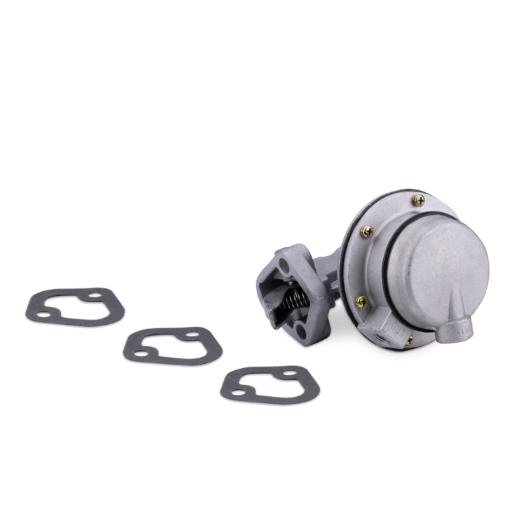 Sierra Marine 18-7281 Mechanical Fuel Pump for MerCruiser 2.5L, 3.0L & 3.7L