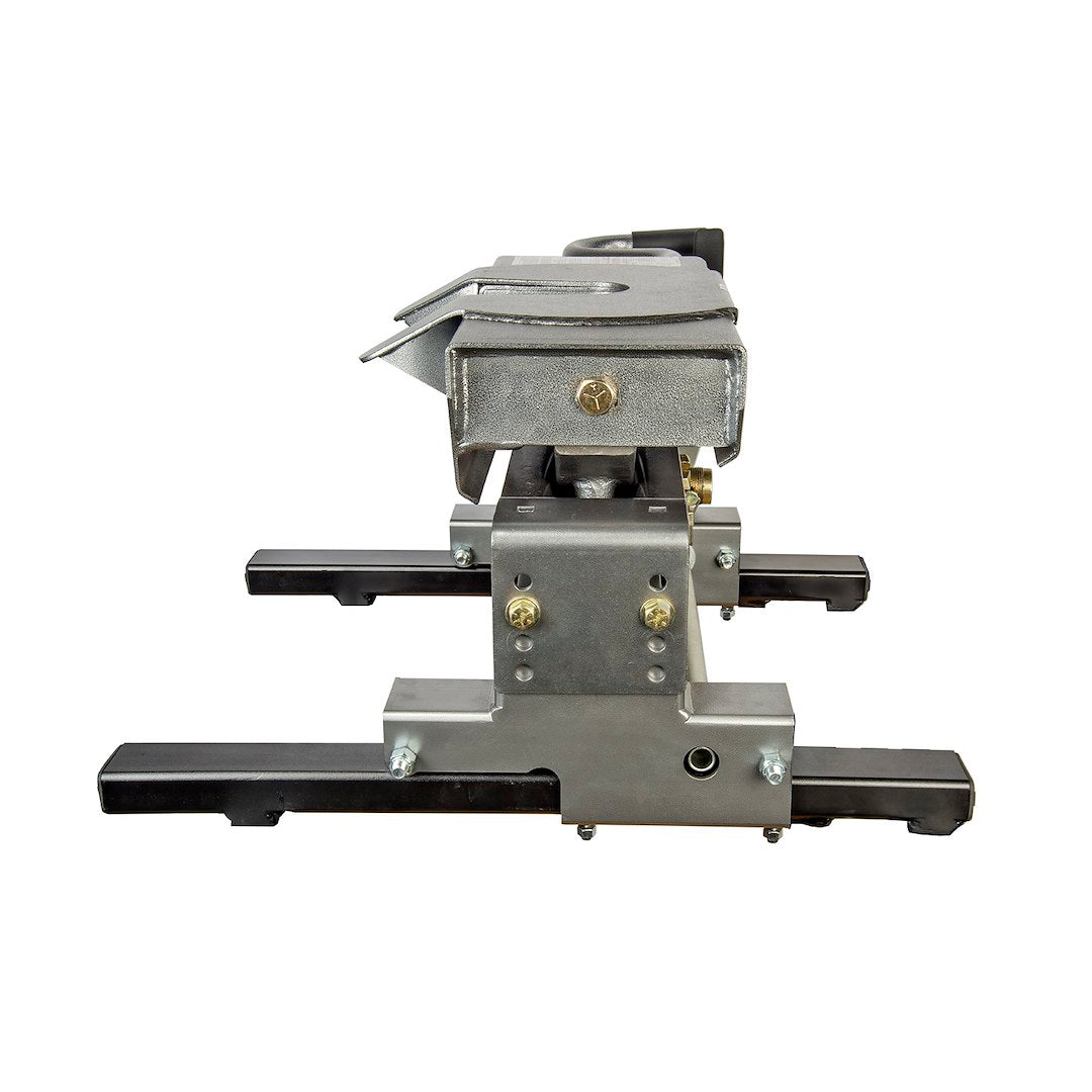 Husky 32392KIT 16KW Fifth Wheel Hitch with Roller Kit — view 7