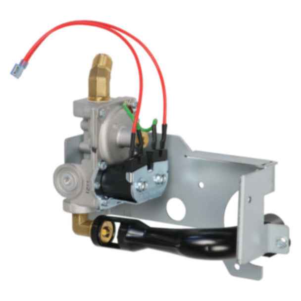 Dometic 92100 Water Heater Gas System Assembly WH-6GA, WH-6GEA & WH-9GEA
