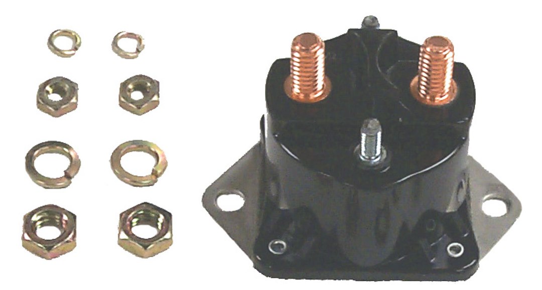 Sierra Marine 18-5815 Starter Solenoid
