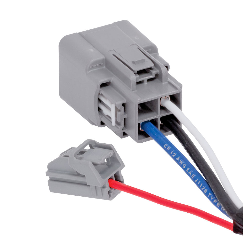 Tekonsha 302300 Trailer Brake Control Wiring Harness - image 2