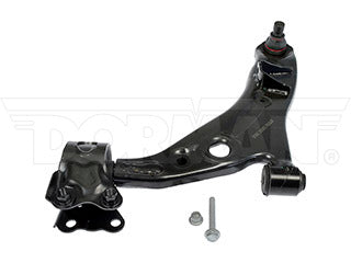 Dorman (OE Solutions) 521-143 Black Steel Control Arm - image 5