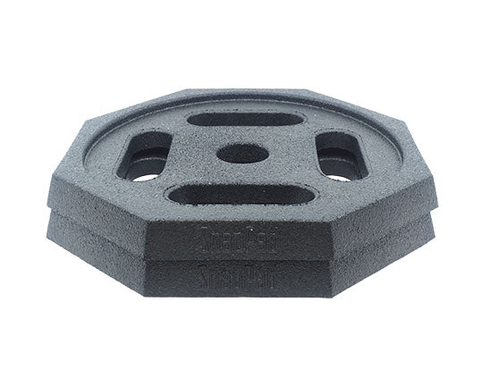 Snappad Base1 Leveling Jack Foot Pad - image 3