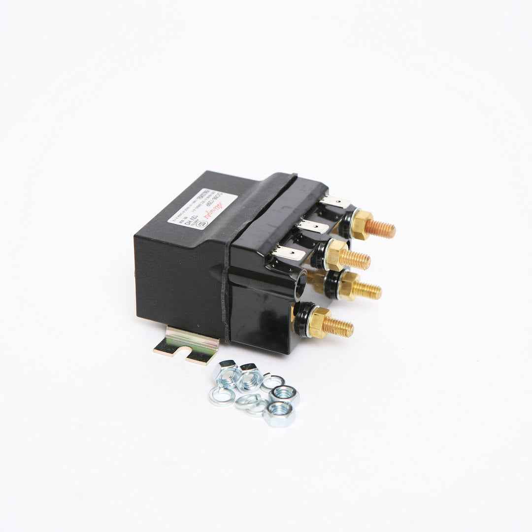 EQ Systems 2994 Leveling Pump Solenoid