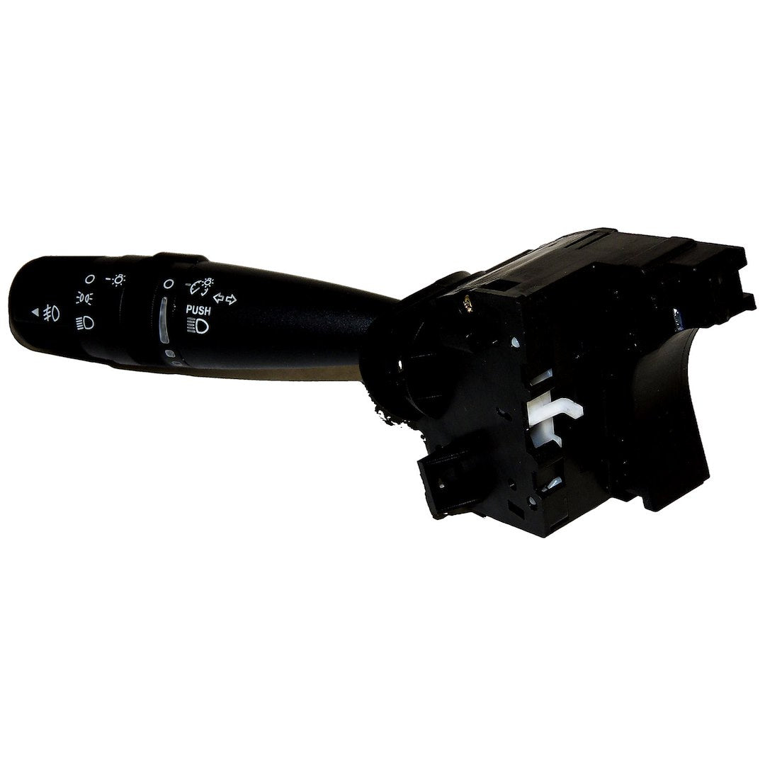 Crown Automotive 68041485AD Black Multifunction Switch - image 2