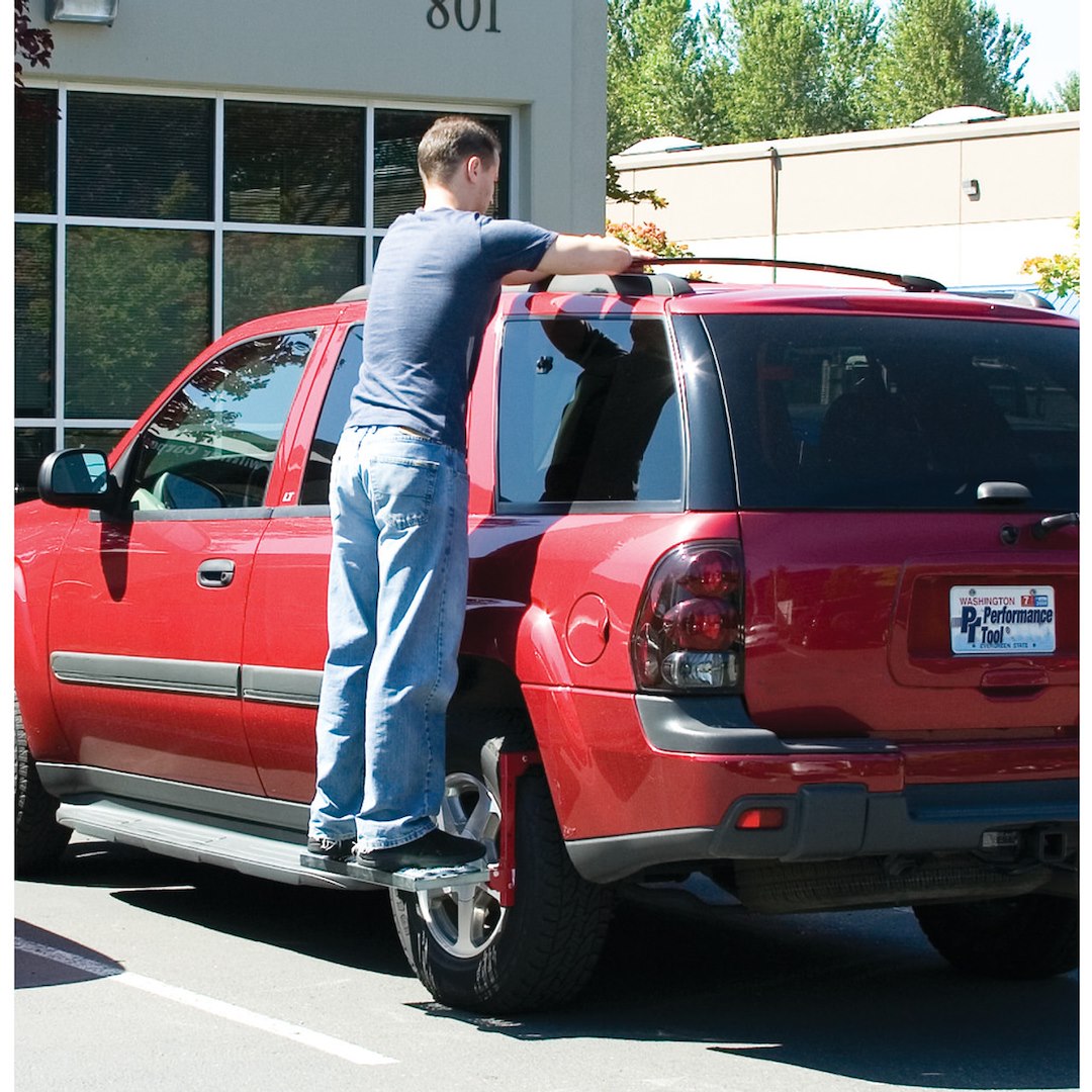 Performance Tool W41039 Wheel Step - image 7