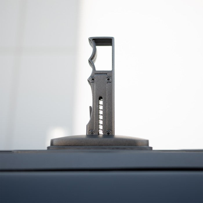Putco 99918B Push-Up Truck Bed Hardware