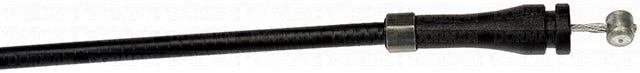 Dorman OE Solutions 912-738 Door Latch Cable - image 2