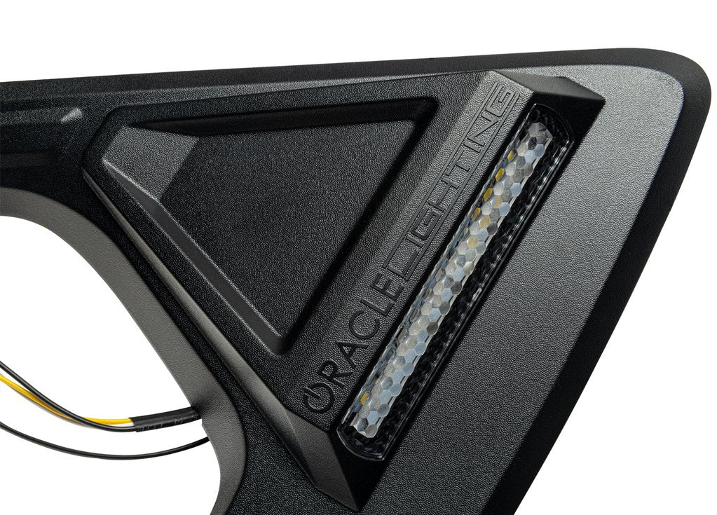 Oracle Lighting 5861-504 SideTrack LED Marker System