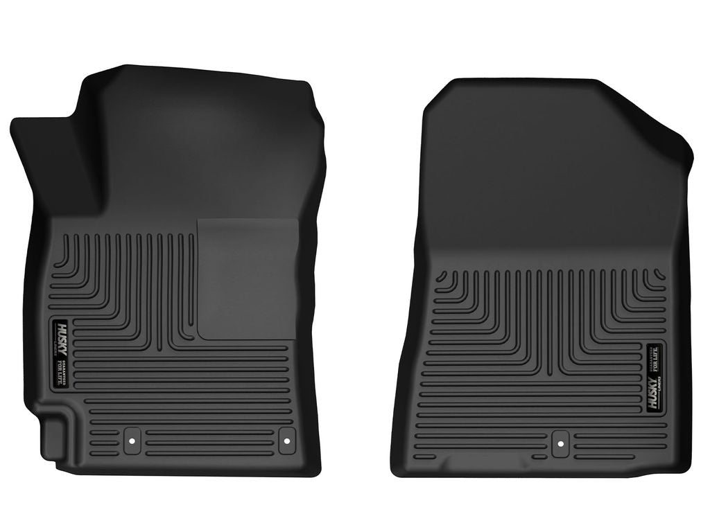 Husky Liners 15791 Weatherbeater Floor Liner