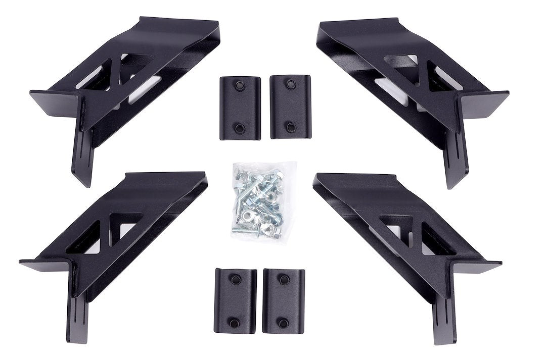 Dee Zee DZ73BEDMOUNT Mounting Kit - image 1