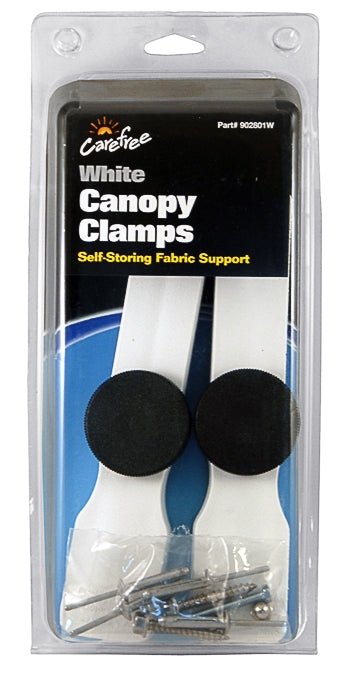 Carefree Rv 902801 Awning Fabric Clamp