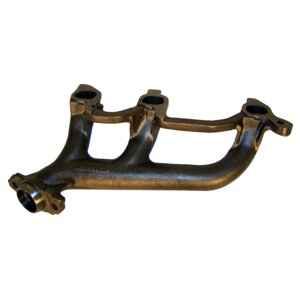 Crown Automotive 53010196 Cast-Iron Exhaust Manifold