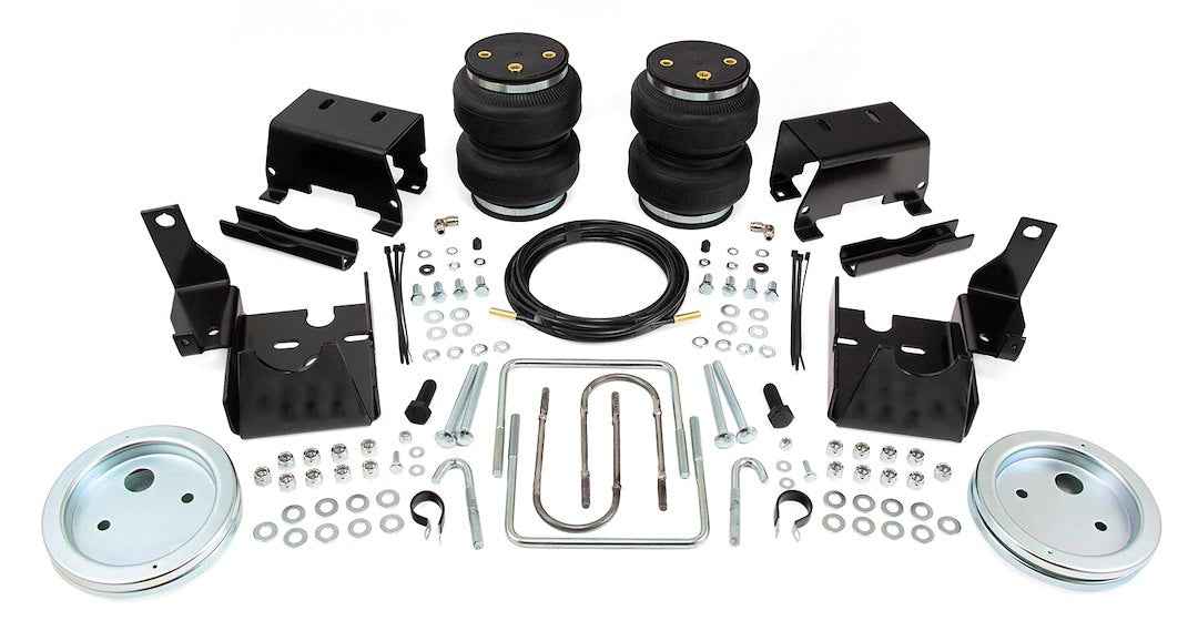 Air Lift 57229 LoadLifter 5000 Kit for Nissan Titan XD 2016–2024