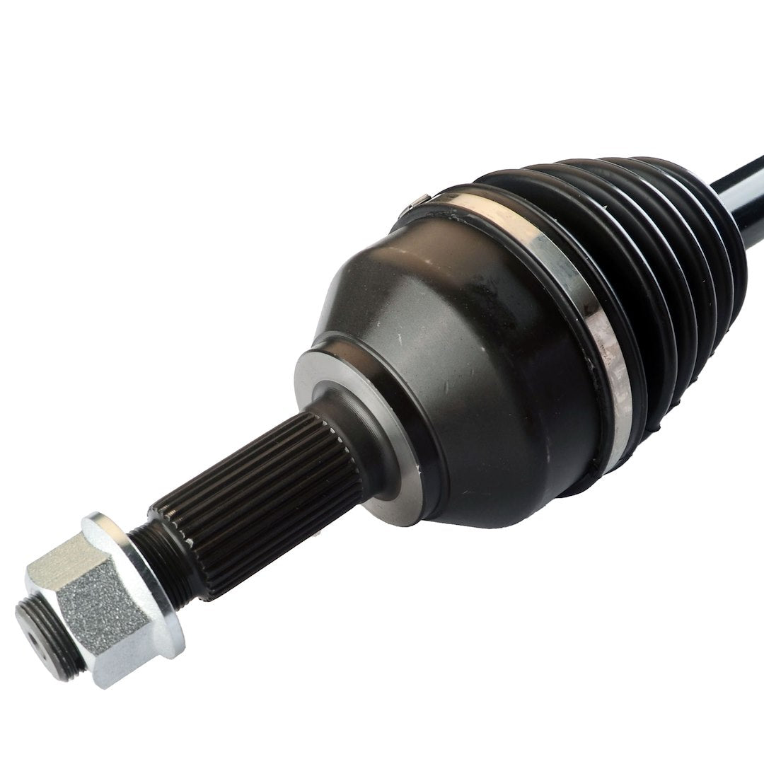Moog Chassis 17E001R CV Axle Shaft