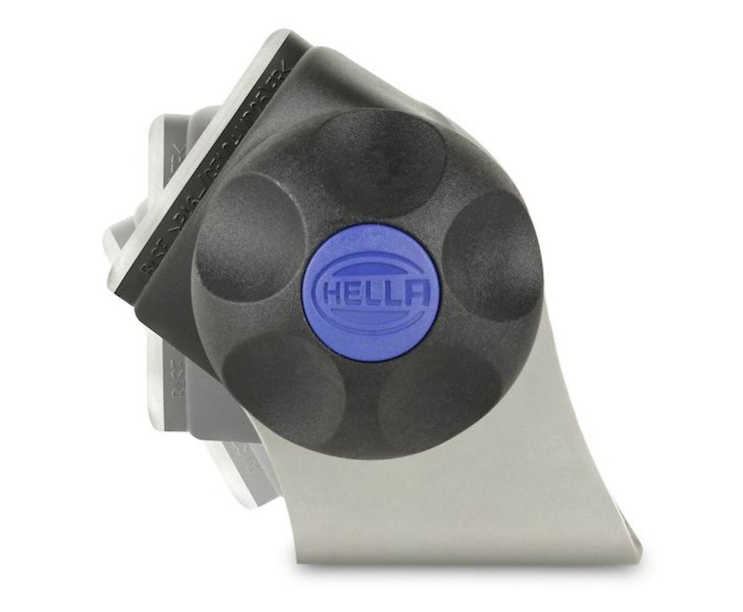 Hella 958040521 13-3/4-Inch LED Flood Light Bar