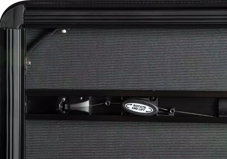 Extang 90639 Trifecta ALX Rotary-Release Tonneau Cover