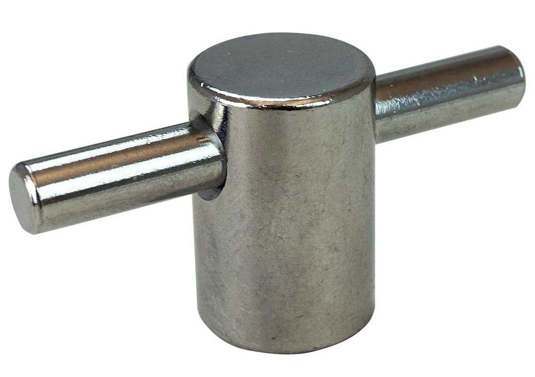 Moroso Performance 65825 Air Cleaner Mounting Nut, 1/4 Inch-20