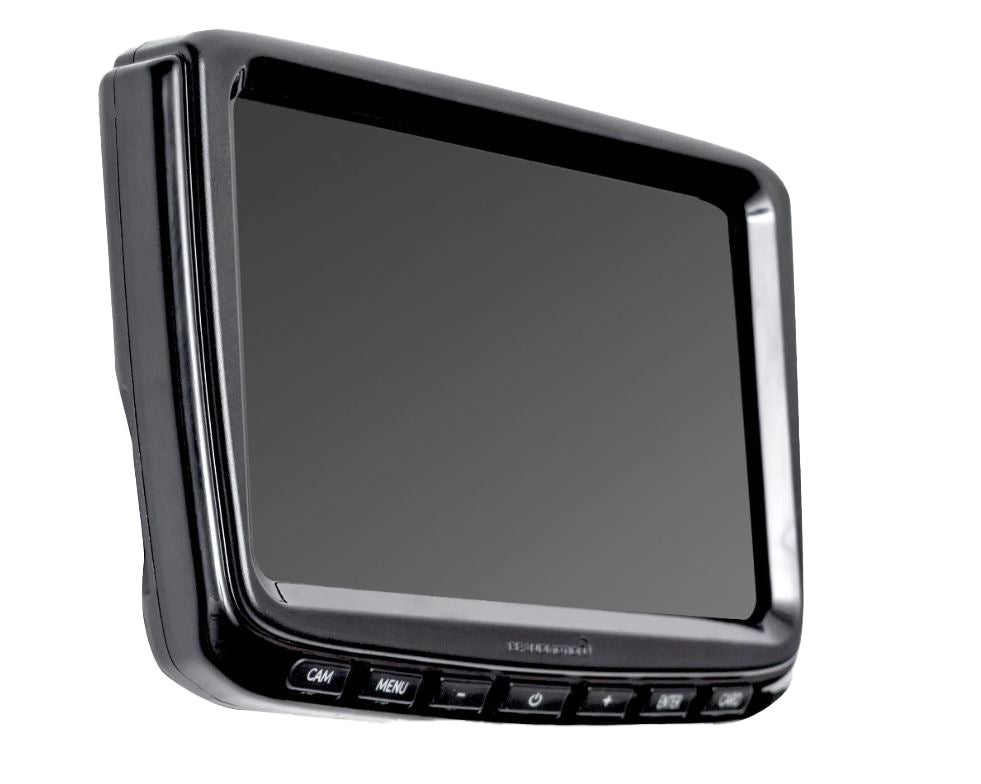 Brandmotion Ahds-7810v2 Backup Camera - image 5