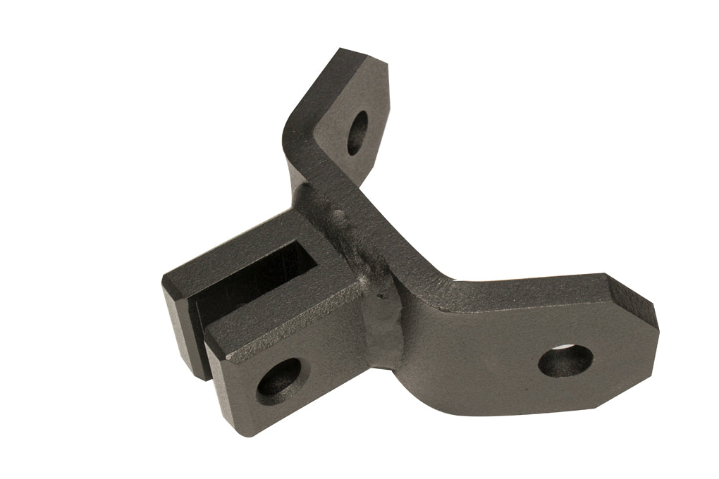 Bulletproof Hitches Stabilizerbars Receiver Hitch Mount Trailer Stabilizer - image 6