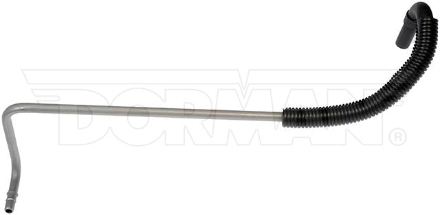 Dorman 724-016 24-Inch Rubber Transmission Cooler Line - image 2