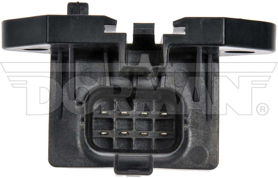 Dorman 601-225 20-Amp Fuel Pump Relay, 13.6 Volt - image 2
