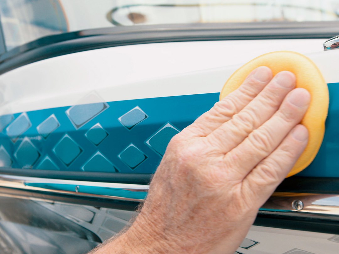 Meguiars M6316 Marine Wax - image 5