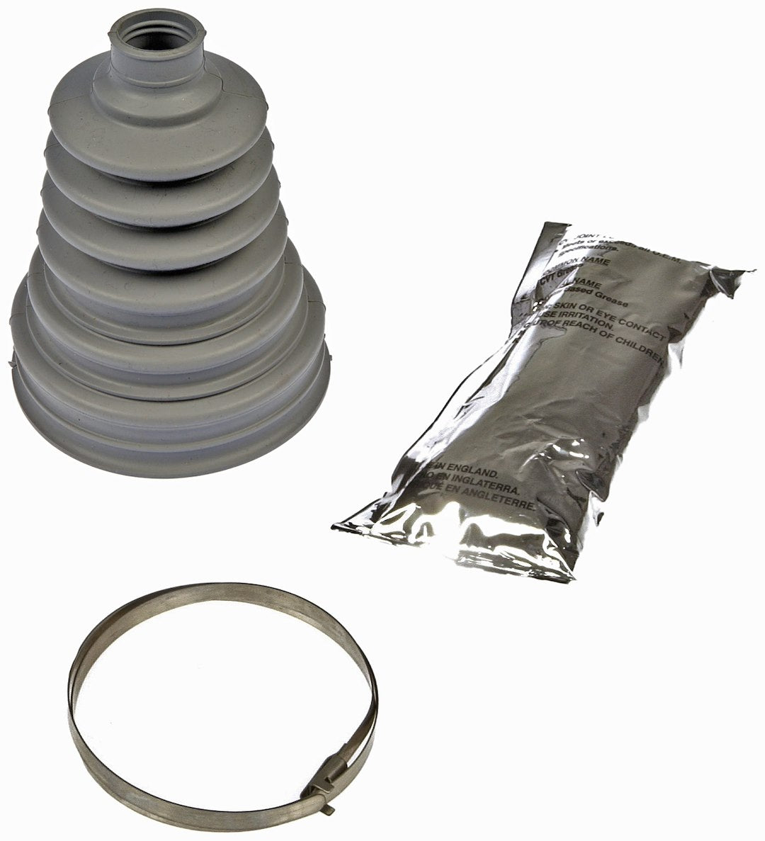 Dorman 614002 Unifit Silicone CV Joint Boot - image 1