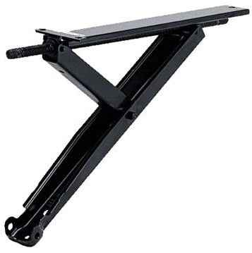 BAL RV 23026 Trailer Stabilizer Jack Stand - Cross Frame Stabilizer