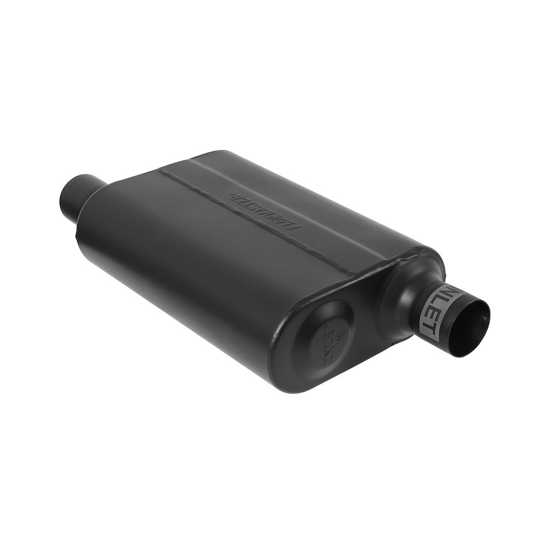 Flowmaster 842448 Super 44 Delta Flow Stainless Muffler