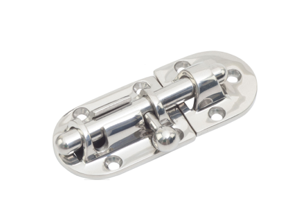 Sea Dog 221243-1 Small Stainless Barrel Bolt