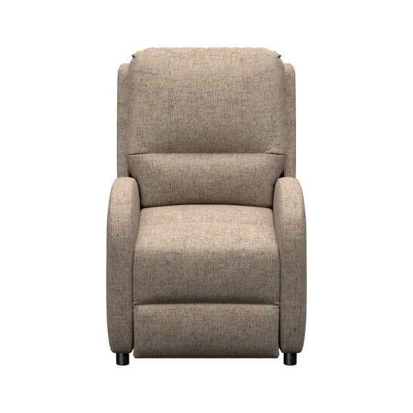 Lippert 2024044215 RV Recliner - Beige