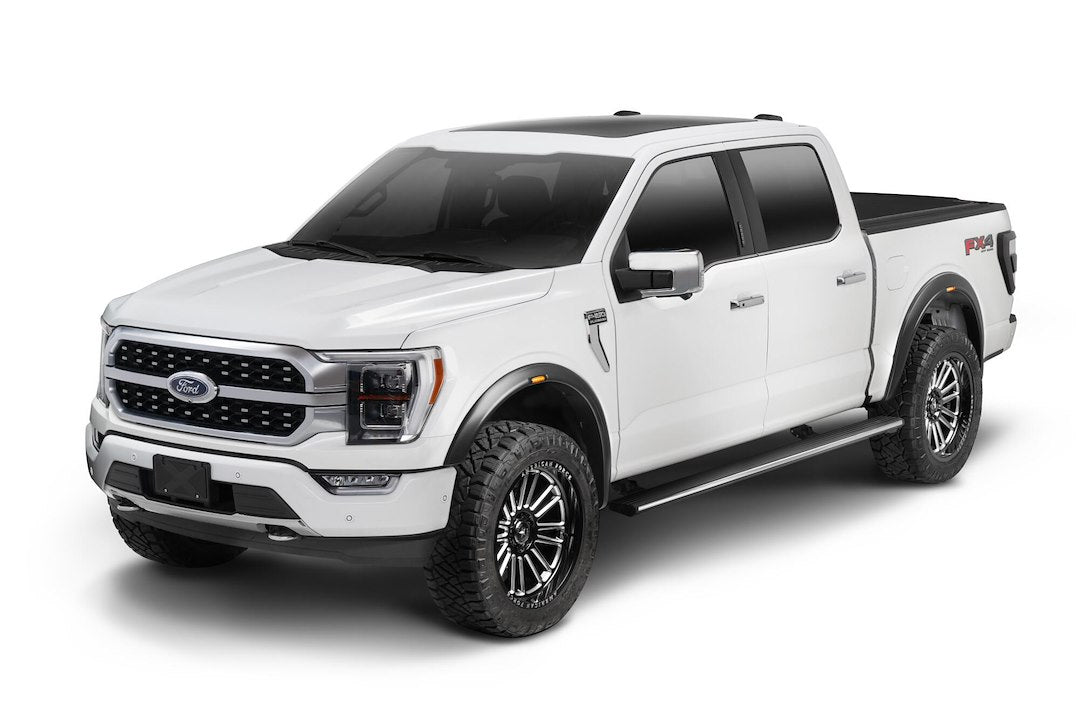 Husky Liner 2802978 RVL Fender Flares