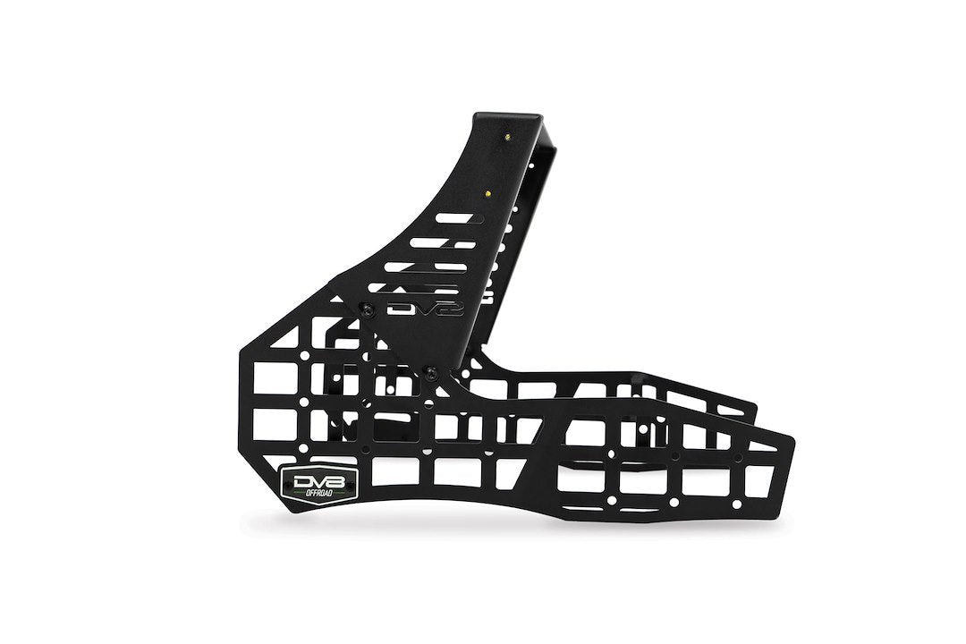 DV8 Offroad CCT1-01 Center Console MOLLE Organizer