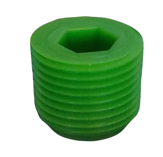 Icon Fresh Water Tank Fill Plug (12482) – Size: 3/8 Inch