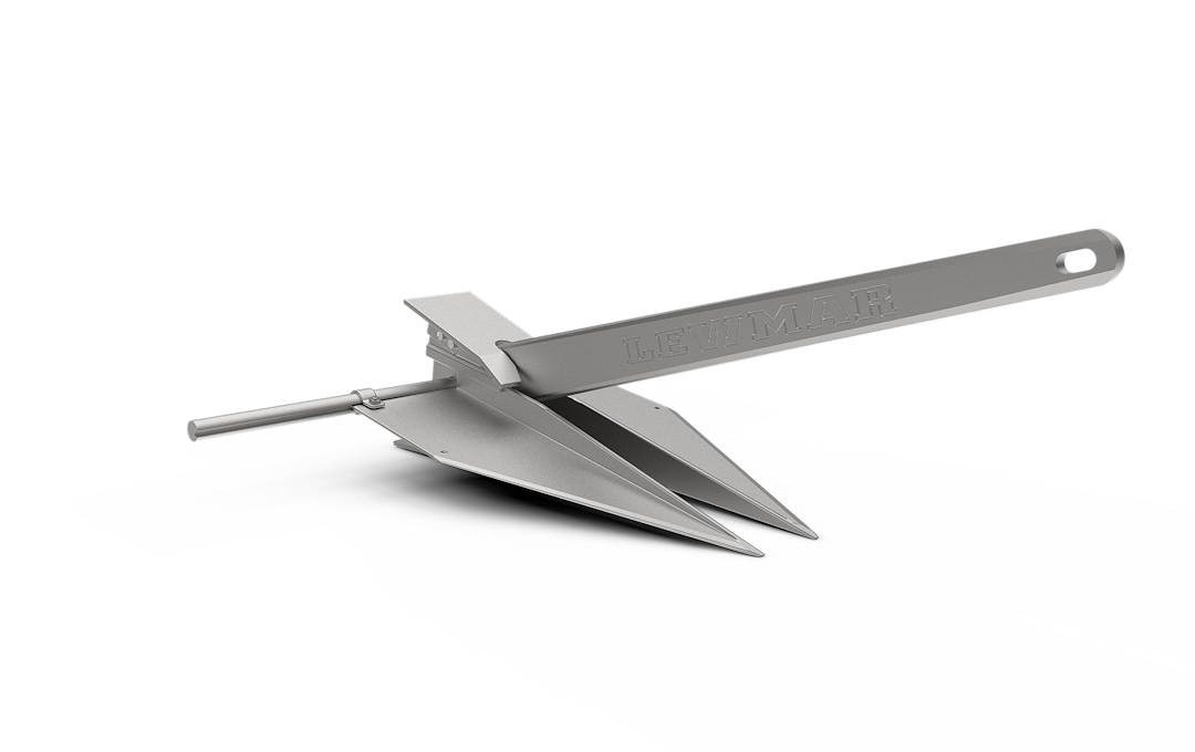 Lewmar Hkg-S12 Anchor
