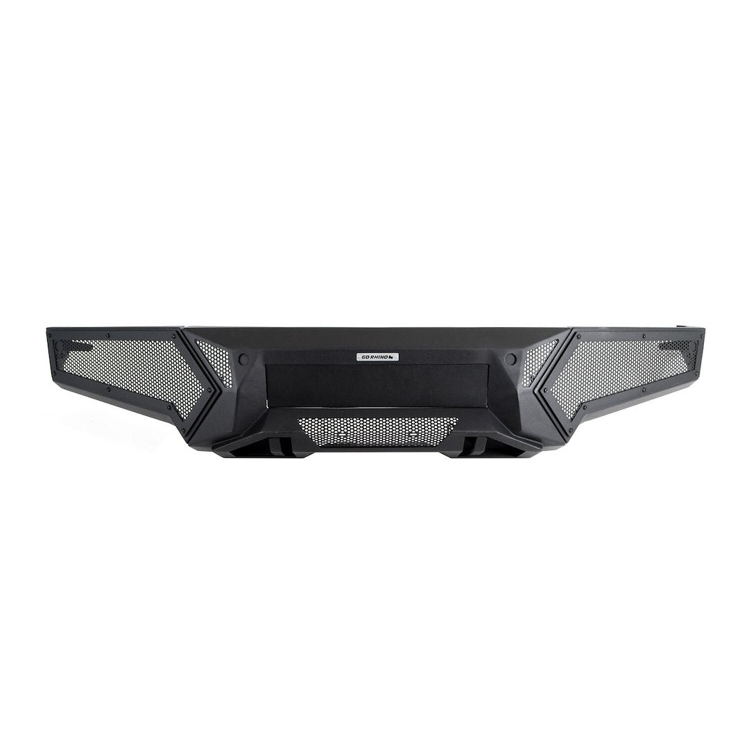 Go Rhino 341861T Element Front Bumper