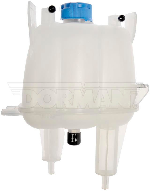Dorman (OE Solutions) 603832 Tested Plastic Coolant Reservoir - image 2