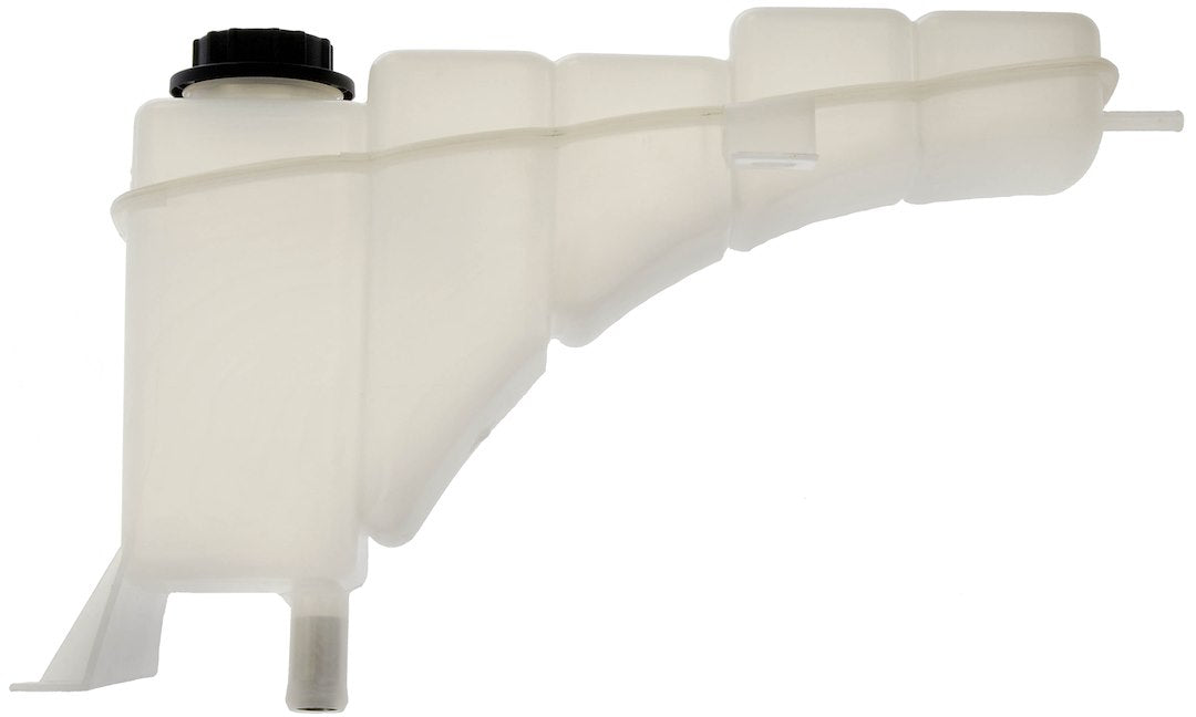Dorman 603-213 Plastic Engine Coolant Reservoir and Cap - image 1